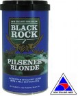 Black Rock Pilsener Blonde Home Brew Beer Kit