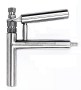 Stainless Steel Pluto Beer Gun