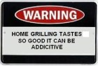 home-grilling-sign