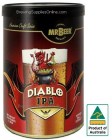Mr Beer Craft Series Diablo IPA Home Brew Beer Kit