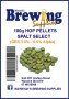 spalt-select-100g-pellets