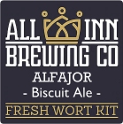 All Inn Alfajor Biscuit Ale | Home Brew Supplies