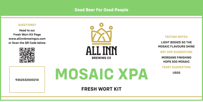 Brewing Supplies Online | Beer | Wine | Spirits | Cider ...