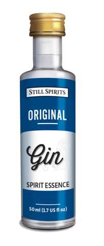 Still Spirits Original Gin Flavour 50ml