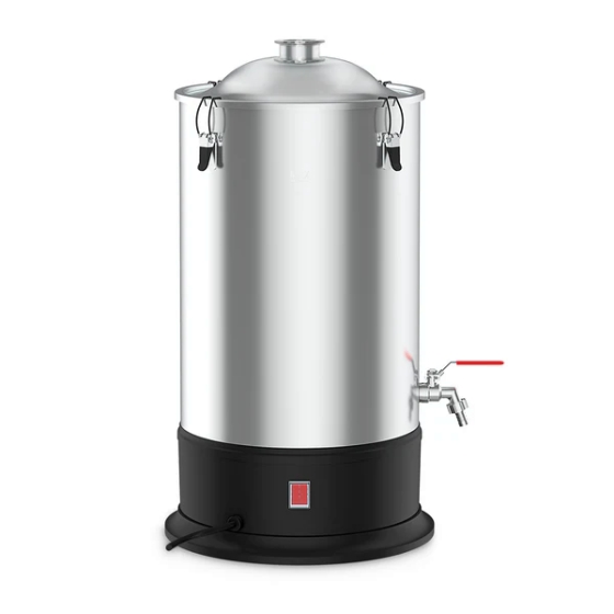 Warwick's Brewings Supplies | Beer | Wine | Spirits | Cider ...