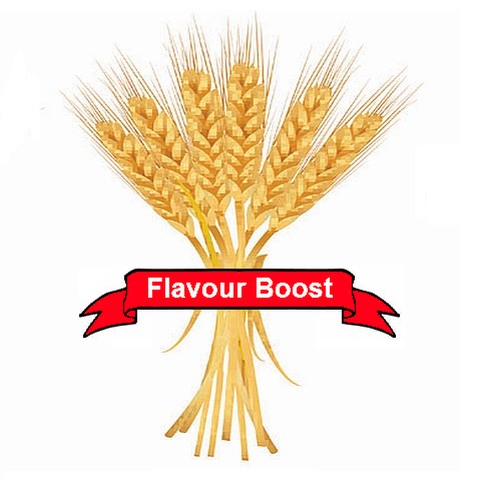 Brewing Supplies Online Grain Flavour boost Icon