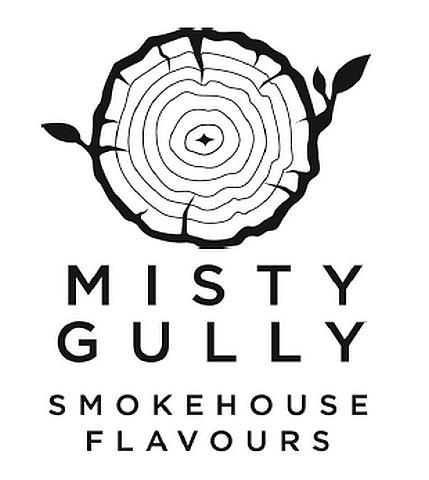 Misty Gully Smokehouse Flavours