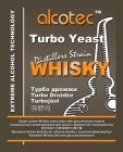 Alcotec Whisky Distiller's Yeast