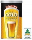 Morgan's Australian Gold
