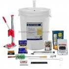 Brewing Supplies Online Deluxe Home Brewing Starter Kit