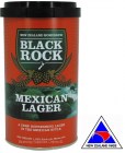Black Rock Mexican Lager Home Brew Beer Kit