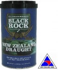 Black Rock NZ Draught Home Brew Beer Kit