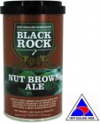 Black Rock Nut Brown Ale Home Brew Beer Kit | Home Brew Supplies