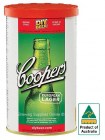 Coopers International European Lager Home Brew Beer Kit