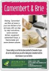 Green Living Australia Camembert & Brie Kit Instructions