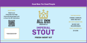 Brewing Supplies Online | Beer | Wine | Spirits | Cider ...