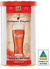 Thomas Coopers Craft Series Innkeeper's Daughter Sparkling Ale