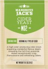 Mangrove Jack's MO2 Craft Cider Yeast