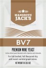 Mangrove Jack's BV7 Wine Yeast | Home Brew Supplies