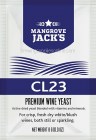 Mangrove Jack's CL23 Wine Yeast