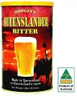 Morgan's Queenslander Bitter Home Brew Beer Kit