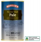 Morgan's Pale Malt Extract