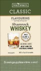 Brewing Supplies Online still Spirits Classic shamrock Whiskey Flavour