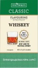 Brewing Supplies Online Still Spirits Classic Whiskey Flavour