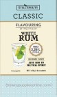 Brewing Supplies Online Still Spirits Classic White Rum Flavour