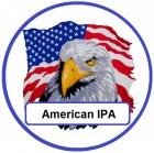 Brewing Supplies Online Craft American IPA Grain Beer Recipe Pack