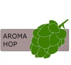Brewing Supplies Online Amarillo Hop Pellets 50g