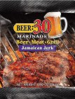 Beer 30 Marinade Jamicaican