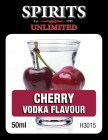 Spirits Unlimted Cherry vodka