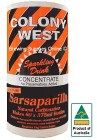 Brewing Supplies Online Colony West Sarsaparilla Kit