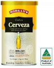 Morgan's Cortes Cerveza Mexican Pale