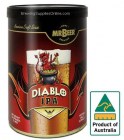 Mr Beer Craft Series Diablo IPA Home Brew Beer Kit