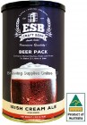ESB Irish Cream Craft Beer