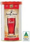 Thomas Coopers Craft Series Family Secret Amber Ale