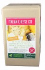 Green Living Australia Italian Cheese Kit Box