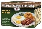 Hi Mountain Country Maple Breakfast Sausage Kit