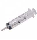 Livingstone Syringe 60ml