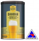 Mangrove Jack's International Series Bavarian Wheat Home Brew Beer Kit
