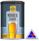 Mangrove Jack's International Munich Lager Home Brew Beer Kit