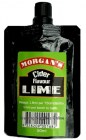 Brewing Supplies Online Morgan's Lime Cider Flavour