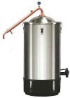 Brewing Supplies Online Pot Still & Boiler