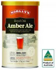 Morgan's Royal Oak Amber Ale