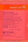 Fermentis Safale US-05 American Ale Yeast