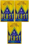  Brewing Supplies Online Samuel Willard's 48hr Turbo Yeast Bundle