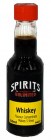 Spirits Unlimited Whiskey Essence