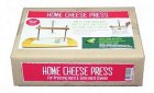 Green Living Australia Stainless Steel Cheese Press